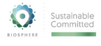 Sustainable Commited.