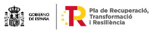 Pla de recuperació, transformació i Resiliència