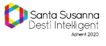 Santa Susanna Destí intel·ligent.