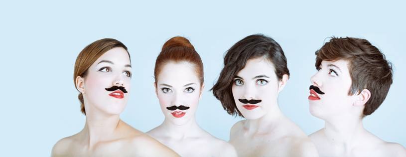 A Capella! - Festivalet .