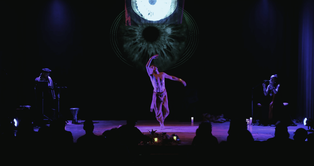 Aladdin - El Despertar de Shiva.