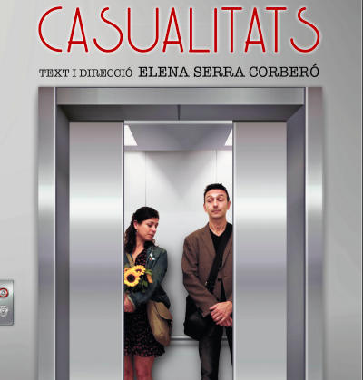Casualitats - Festival Micròmetre .