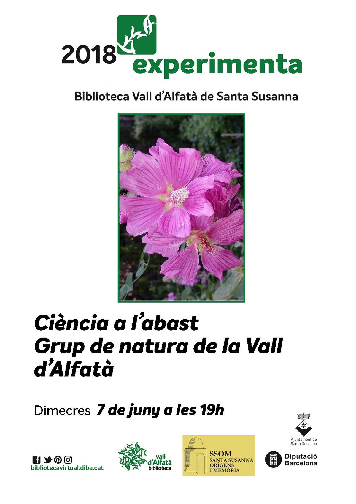 Ciència a l'abast.