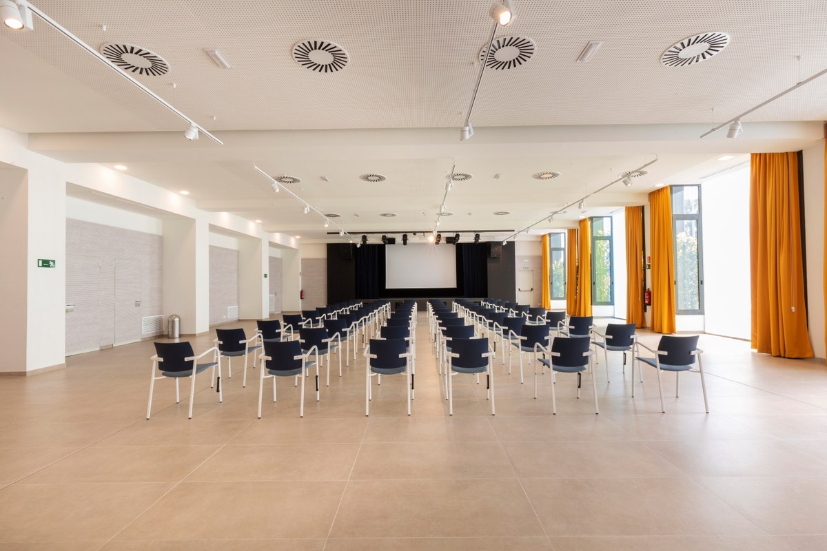 Convocatòria de la Sessió ordinària del Ple de l'Ajuntament.