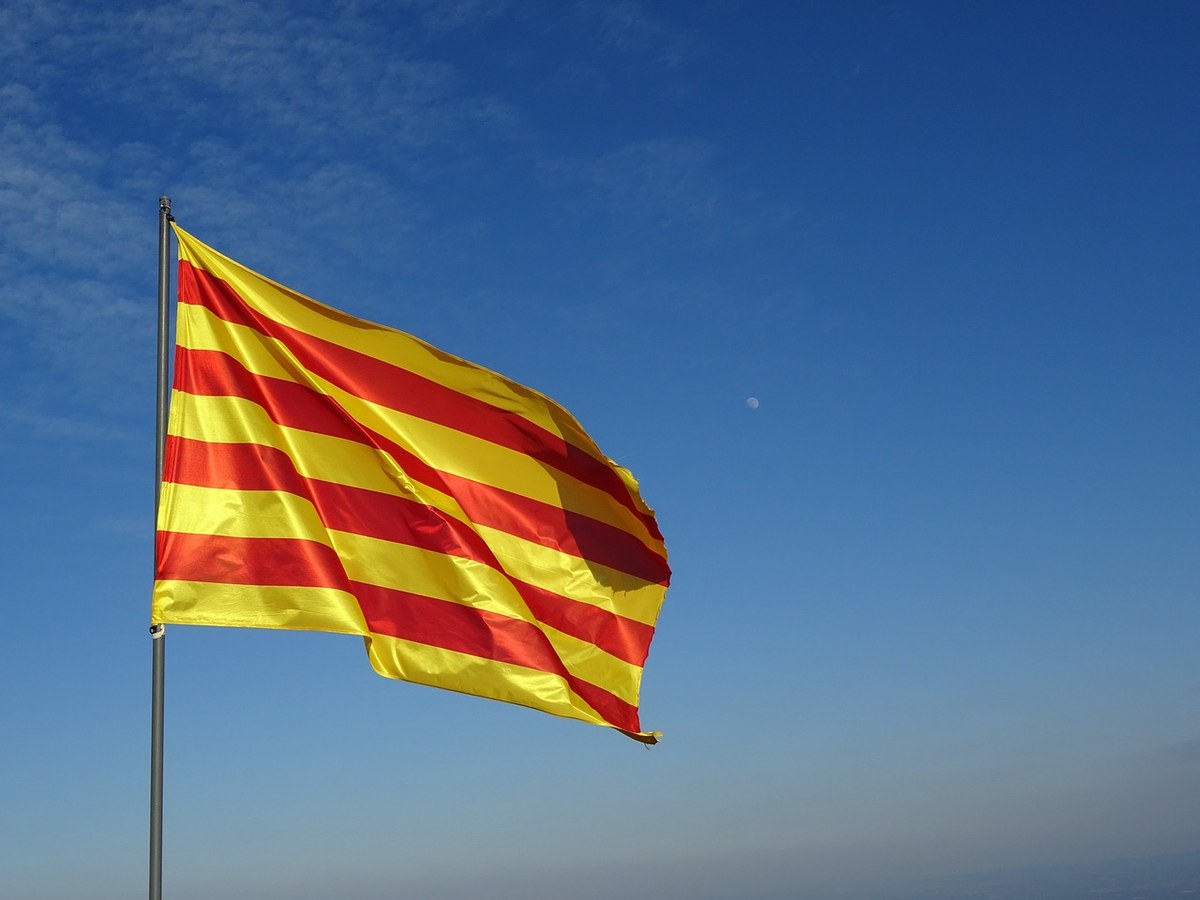 Diada de Catalunya.