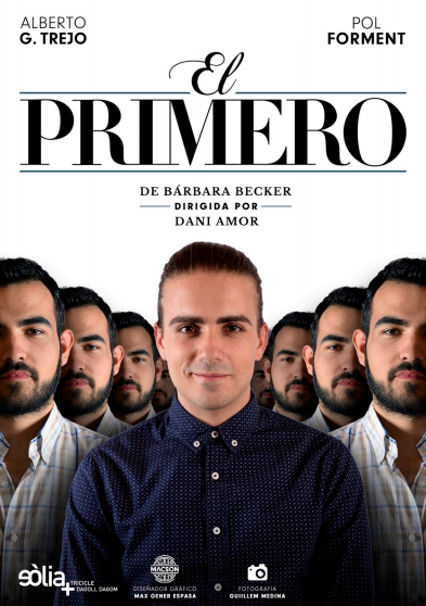 El Primero - Festival Micròmetre.