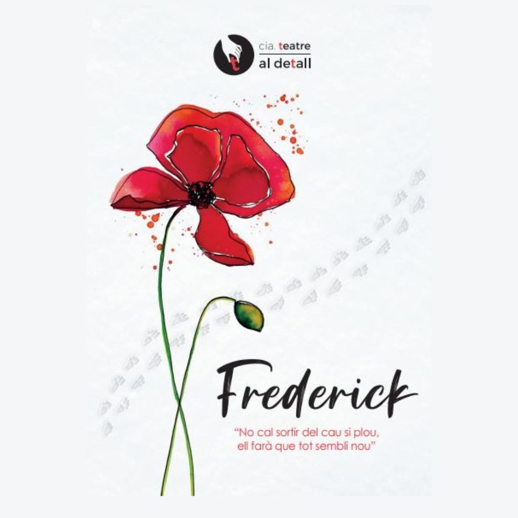 Festial Micròmetre - Frederick.