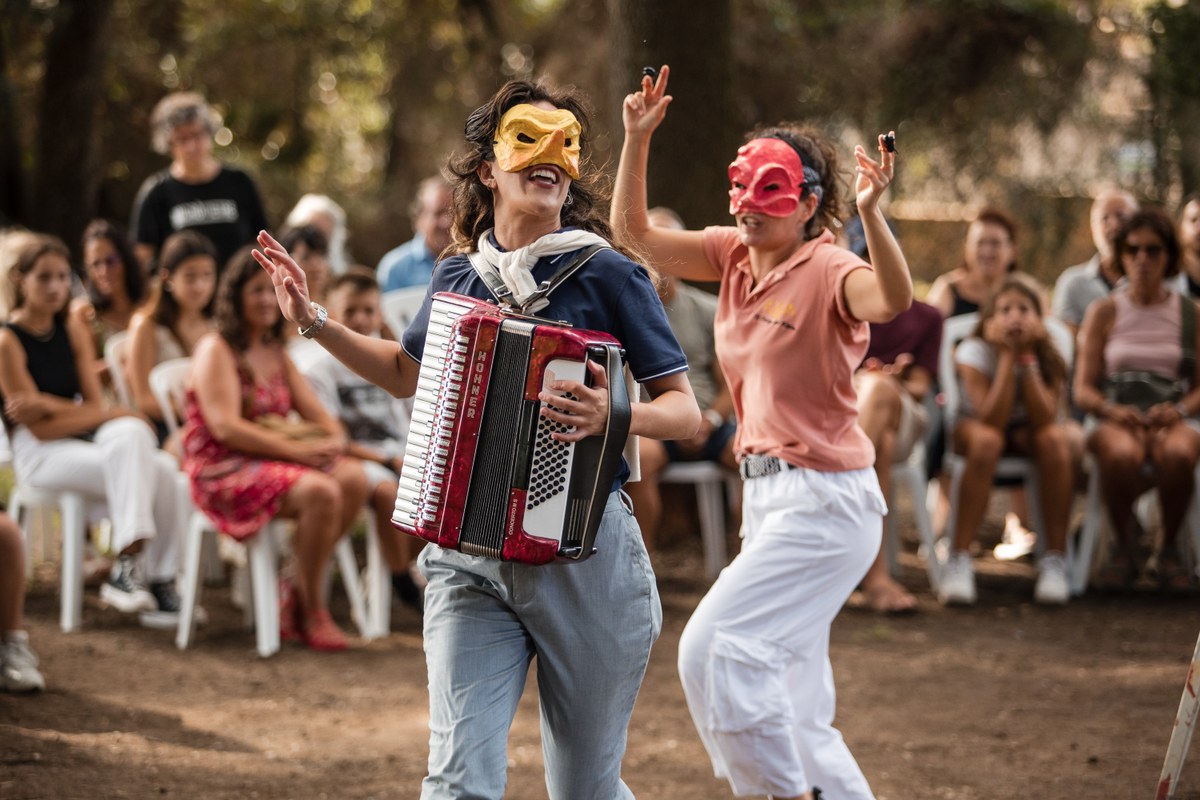 Festival Micròmetre.
