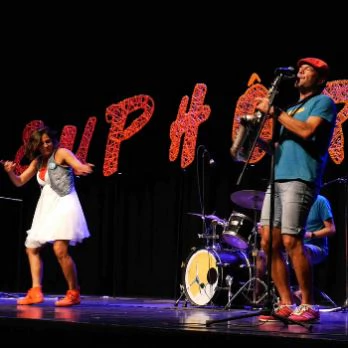 Festivalet de tardor: 'Euphòria' de la companyia Pentina el gat.