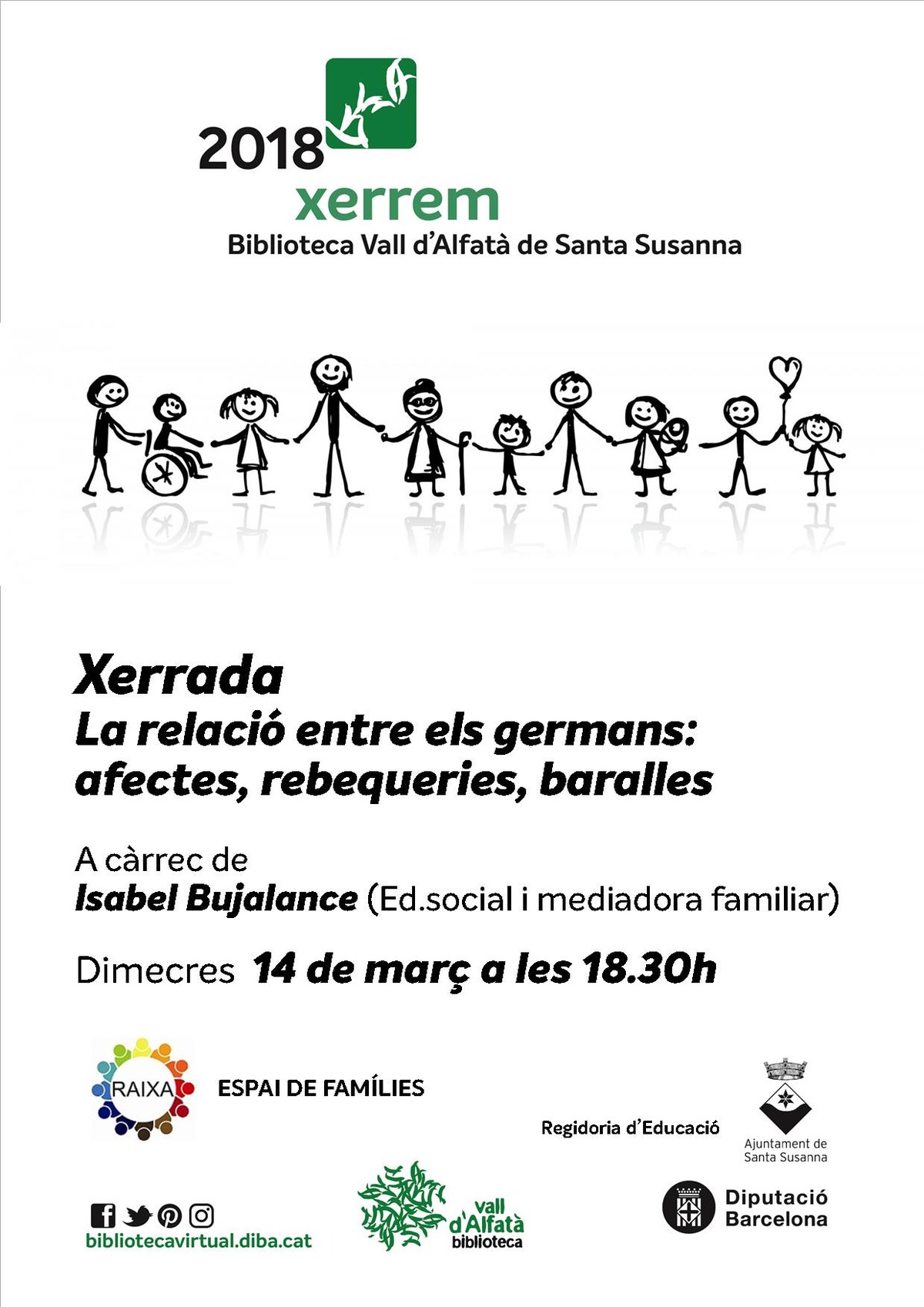 Formació Familiar.