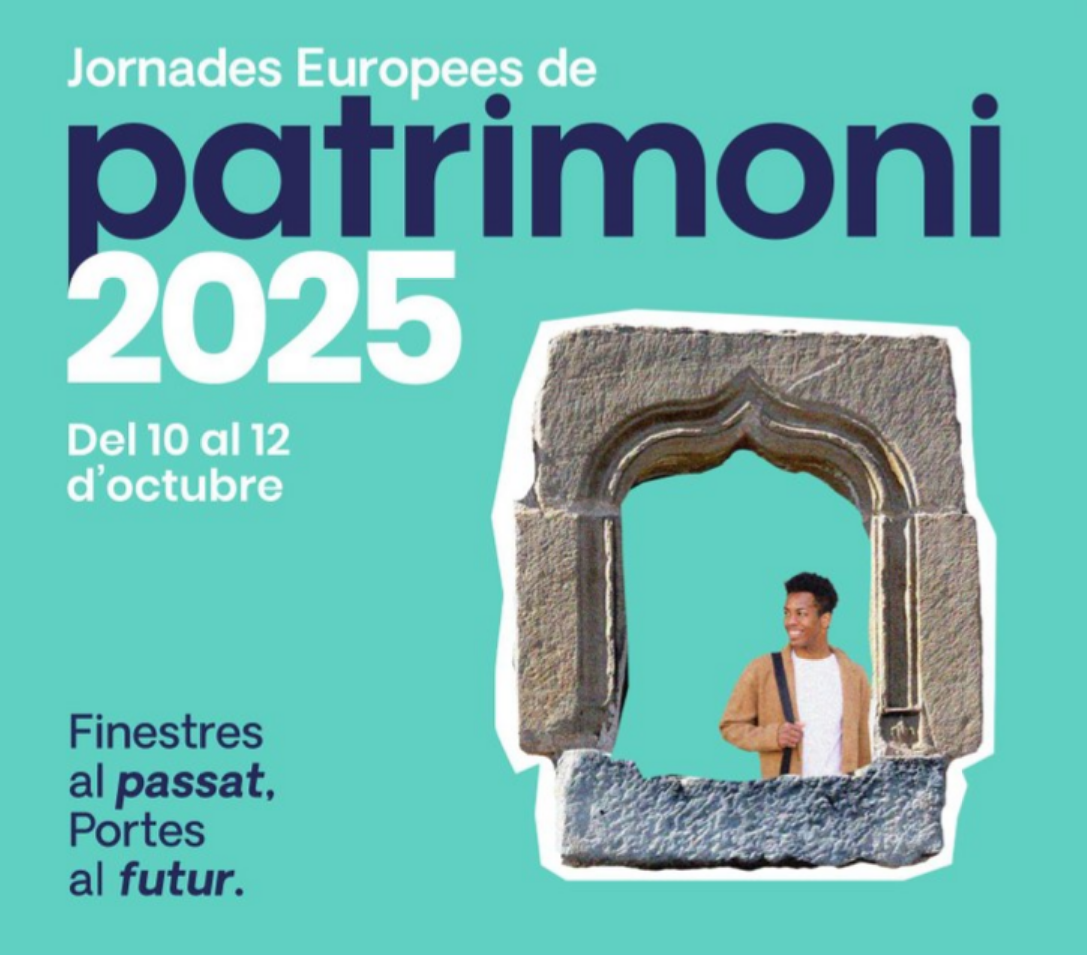 Jornades Europees de Patrimoni.