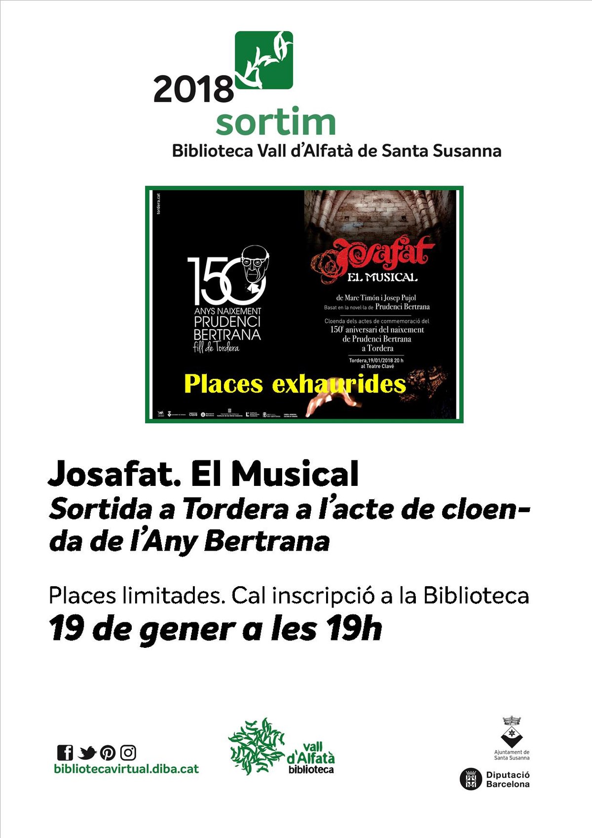 Josafat. El Musical  .