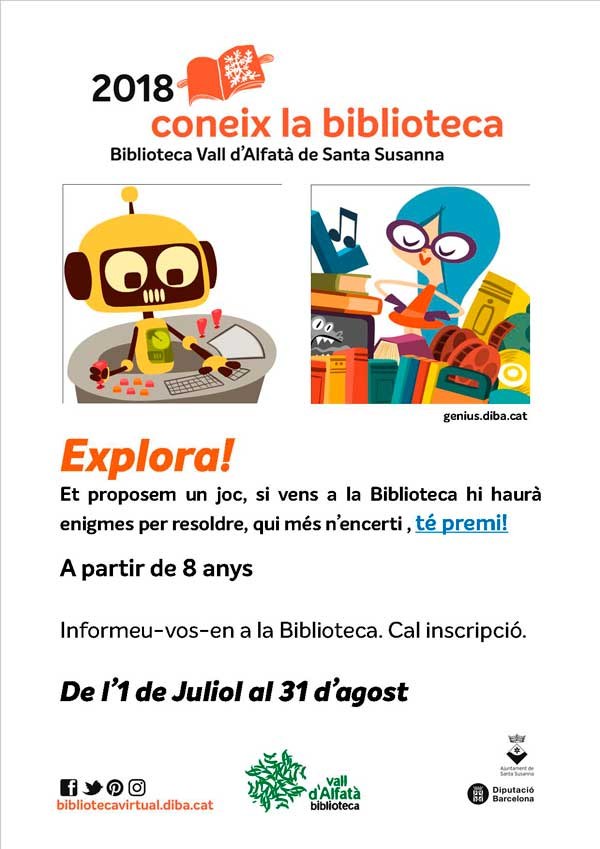 Juga i explora.