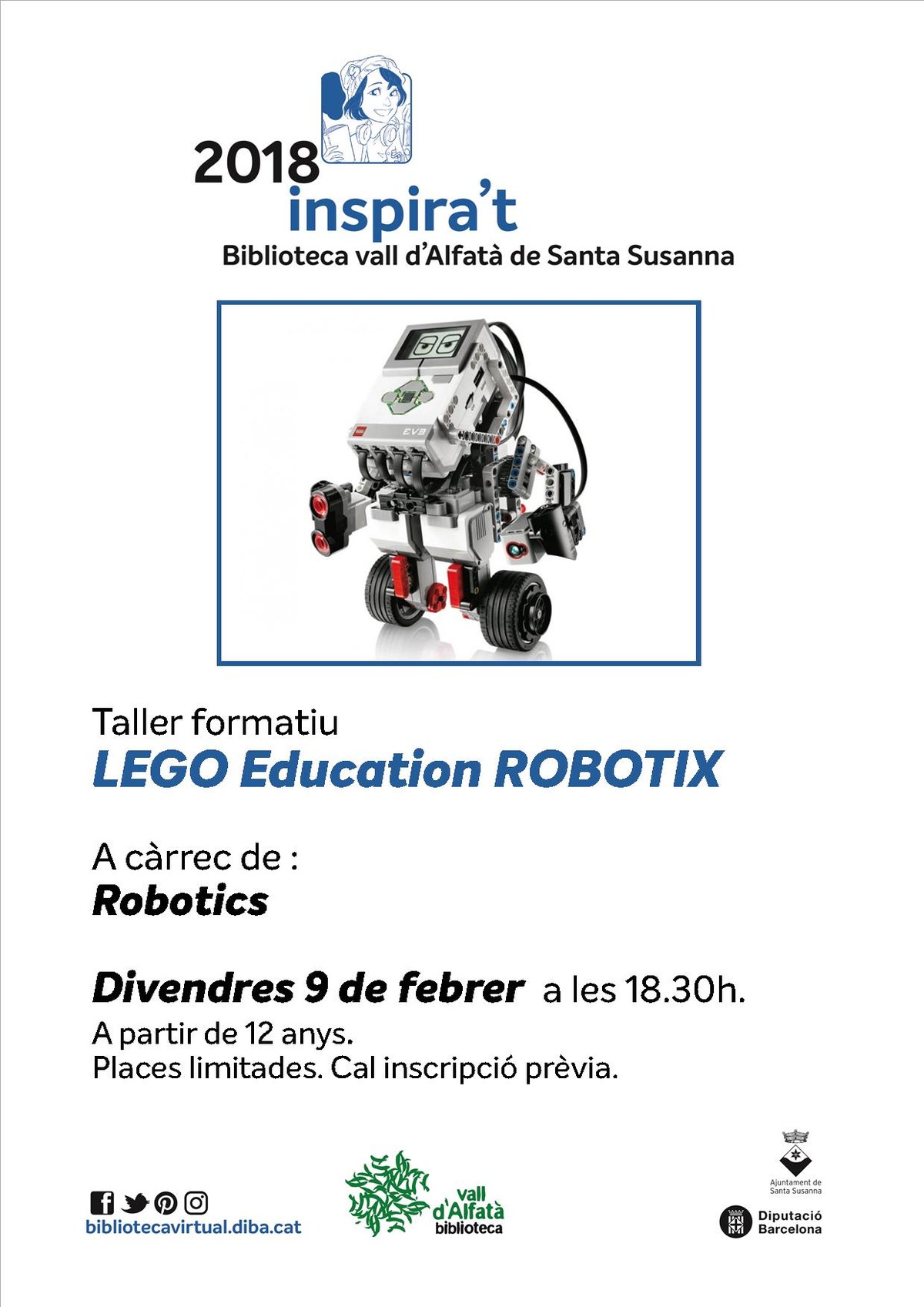 LEGO Education ROBOTIX.
