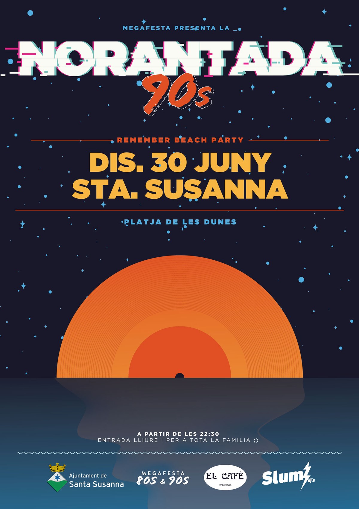 Norantada.