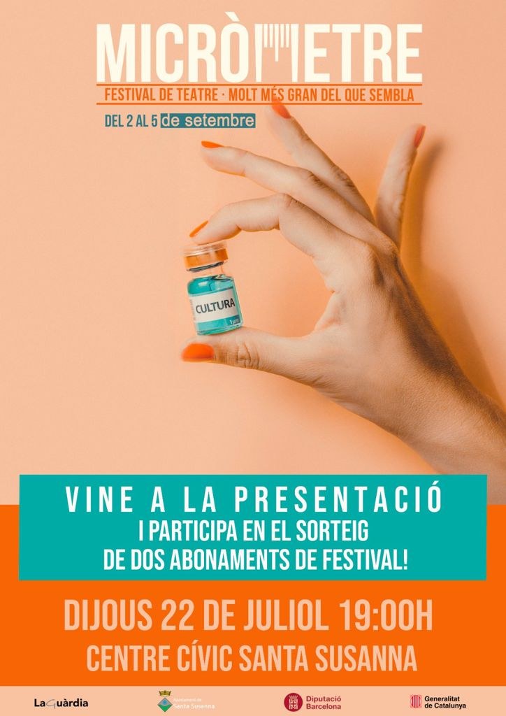 Presentació Micròmetre.