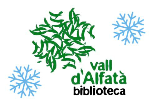Programa gener-febrer de la Biblioteca Vall d'Alfatà.