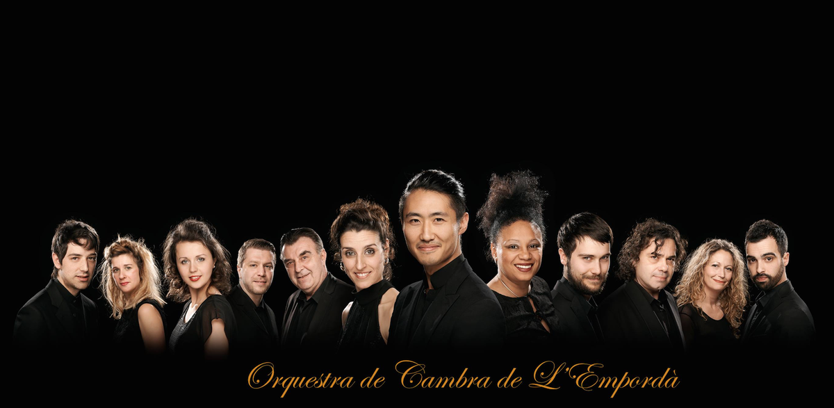 Serenata musical a Santa Susanna - Festivalet .