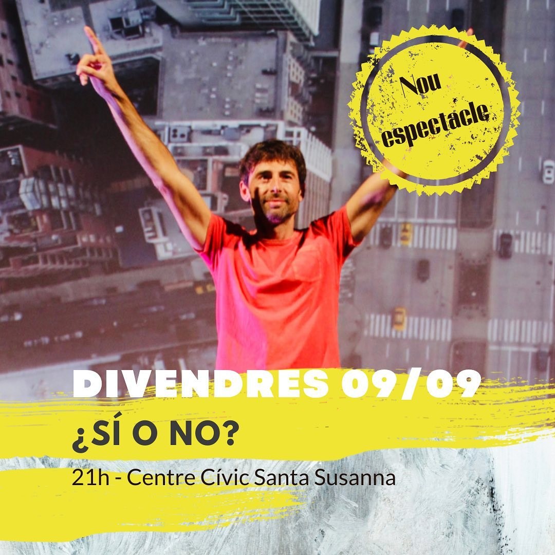 ¿S" O NO? - Micròmetre.