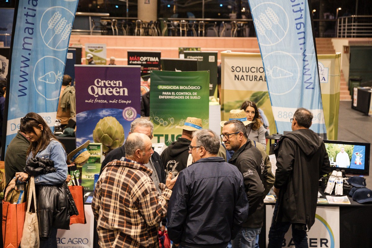 XXIX Jornada de l'Horta.