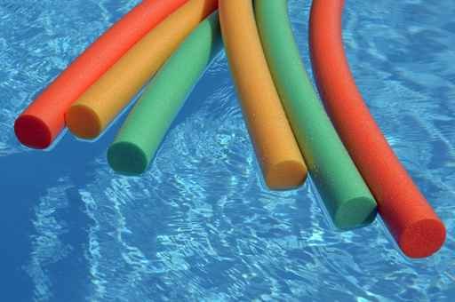  Aquagym a Santa Susanna         .