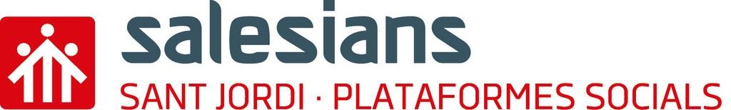  Cursos de formació als Salesians Sant Jordi de Mataró          .
