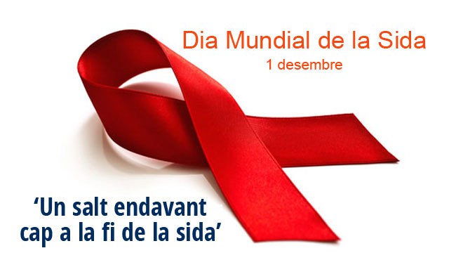  Dia Mundial de la Sida 2017         .