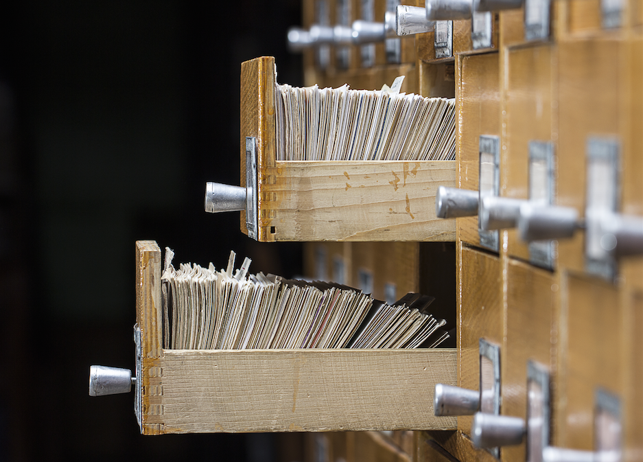  Documents històrics de Santa Susanna es podran consultar a l'Arxiu Comarcal del Maresme         .