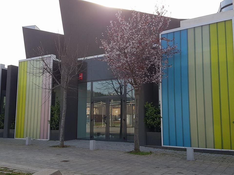  La Biblioteca Vall d'Alfatà presenta la programació d'estiu          .