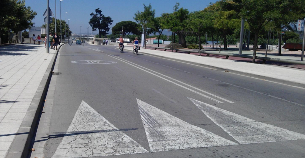  L'Ajuntament de Santa Susanna presenta l'Estudi de Mobilitat del municipi         .