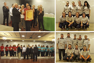  Lliga nacional de clubs de petanca 2016         .
