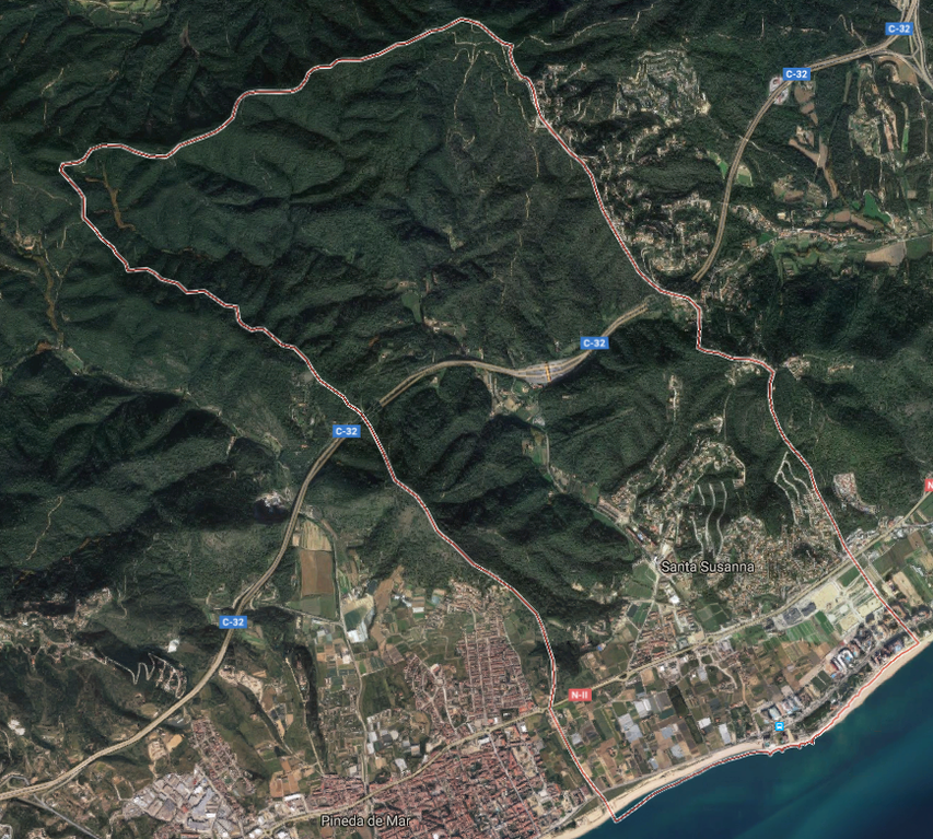  Procés de regularització cadastral          .