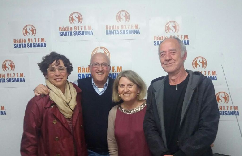  Programa de difusió de COMSalut         .