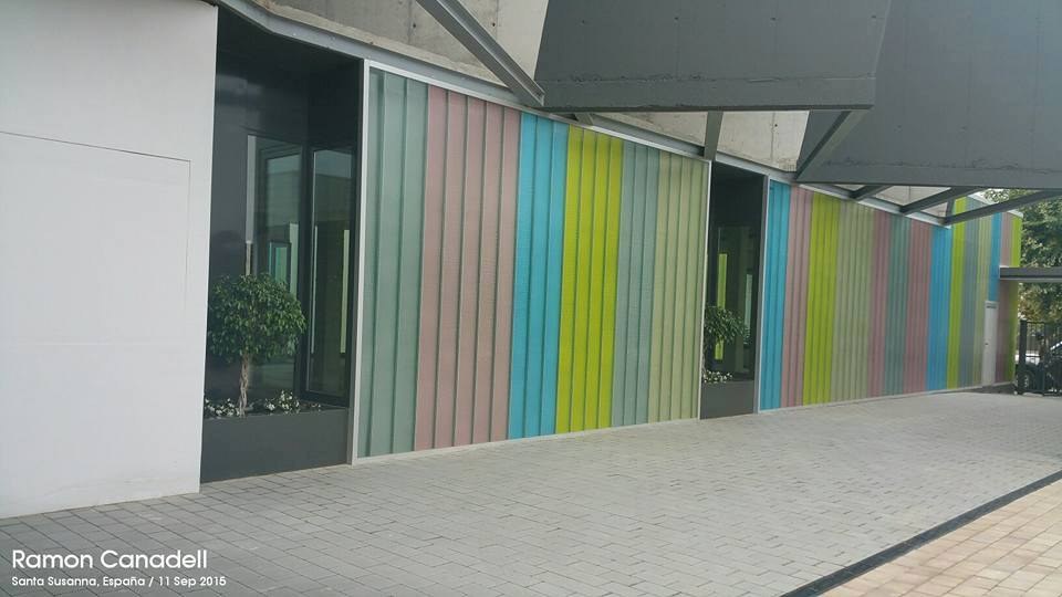  Santa Susanna aconsegueix una subvenció de 400.000 euros per al Centre Cívic         .