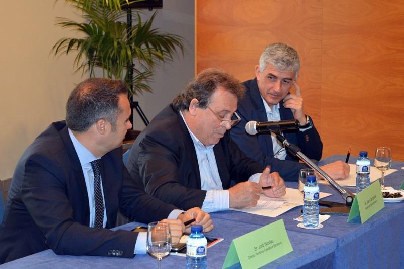  Santa Susanna acull una jornada per sensibilitzar sobre la inserció laboral de col'ectius vulnerables         .