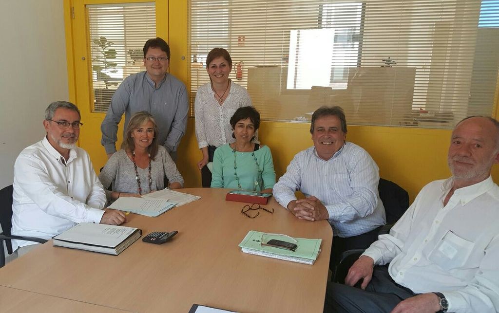  Santa Susanna demana a Ensenyament un institut         .