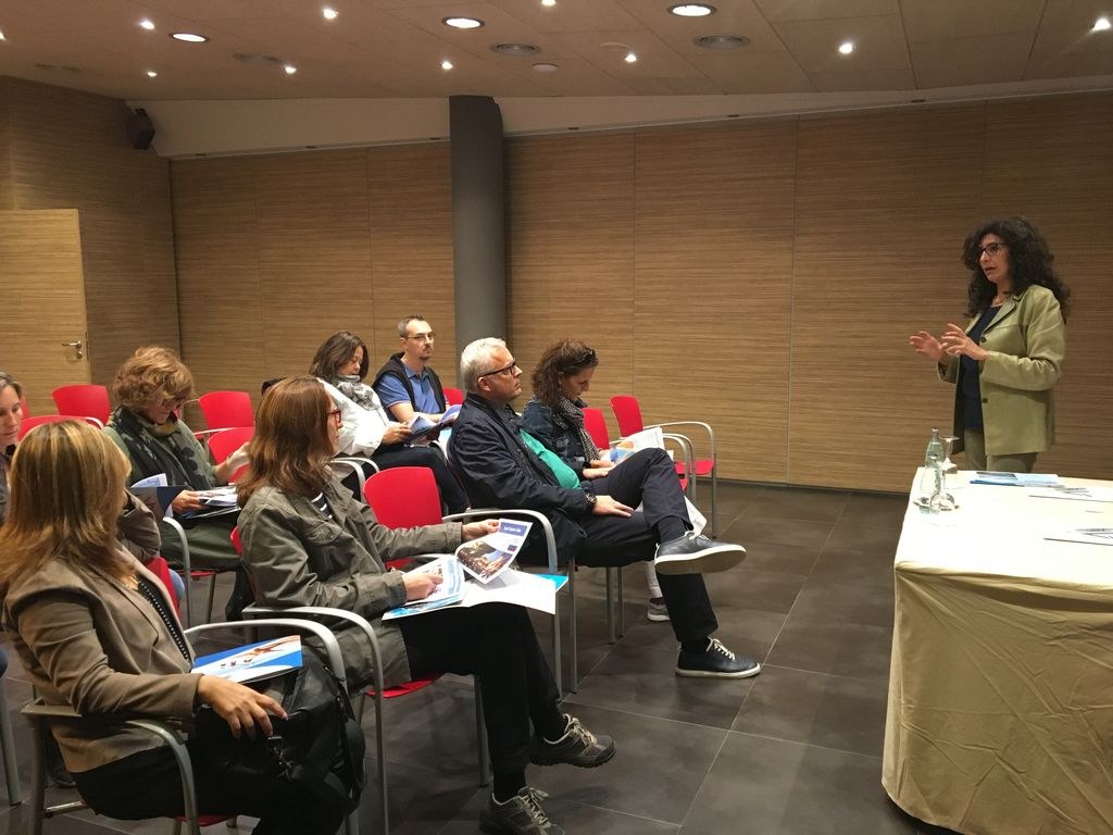  Santa Susanna dóna a conèixer la seva oferta per al turisme de reunions i esdeveniments         .