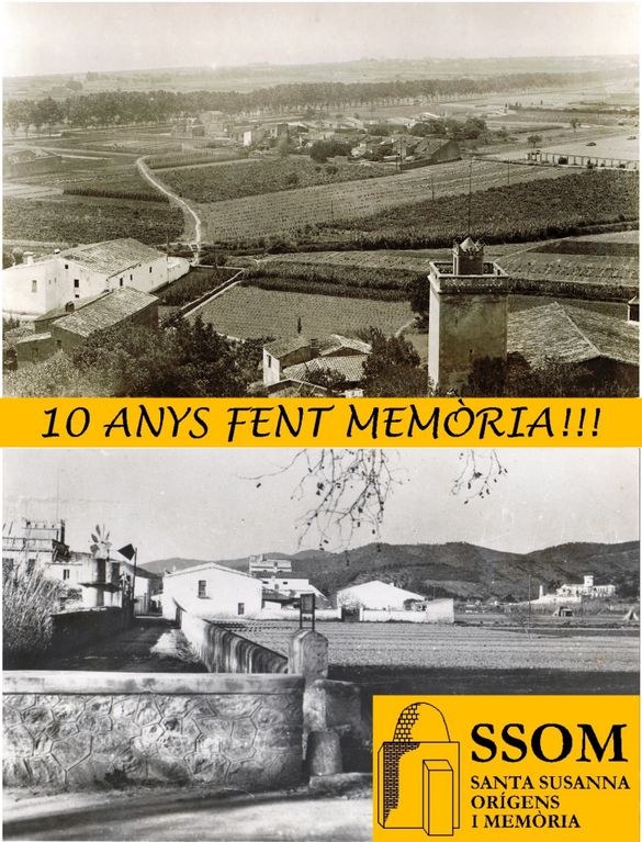  SSOM celebra el seu desè aniversari          .