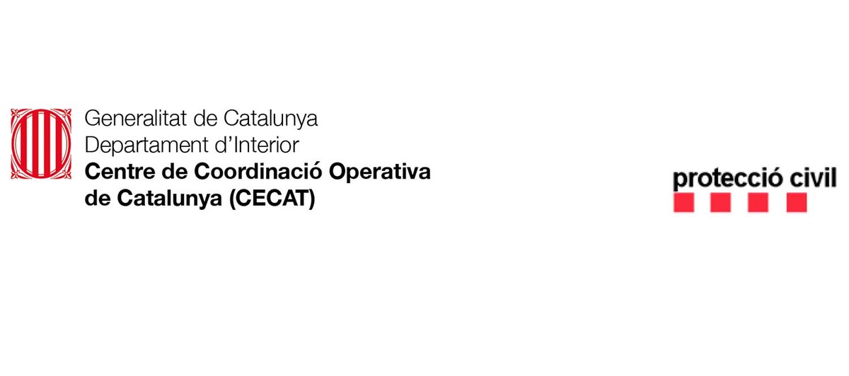 Comunicat d'actualització de la fase d'emergència del PROCICAT.