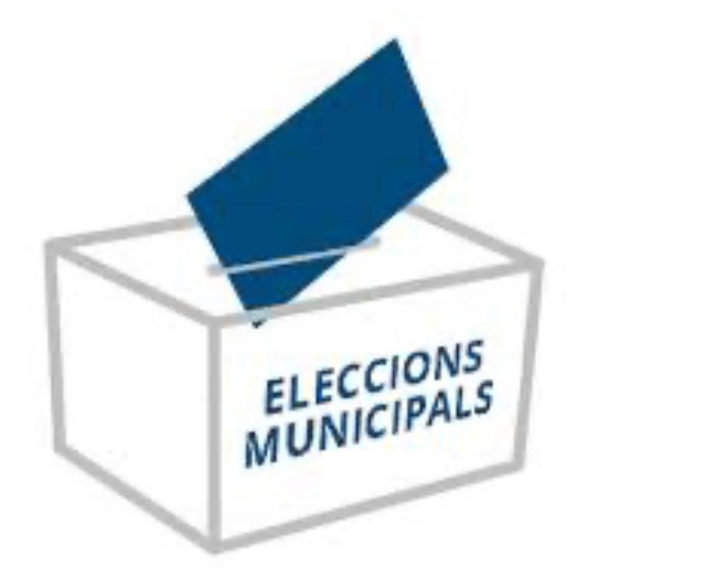 2.674 persones de Santa Susanna podran votar a les eleccions municipals del diumenge 28 de maig.