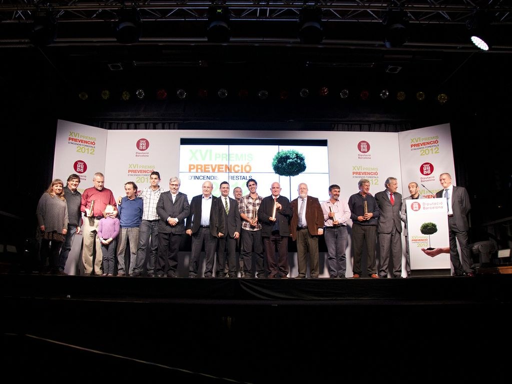 ADF premiat.