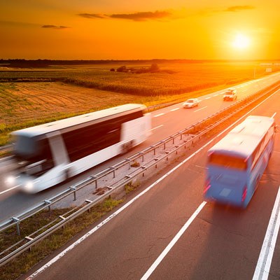 Atenció: el bus nocturn que va i ve de Barcelona triplica la seva freqüència.