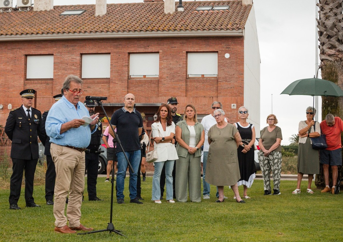 Campolier fa una crida a reforçar la musculatura econòmica i cultural del país per ser més forts i poder decidir entre tots els “nostres” objectius nacionals.