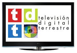 Canvi de freqüències dels canals de la TDT.