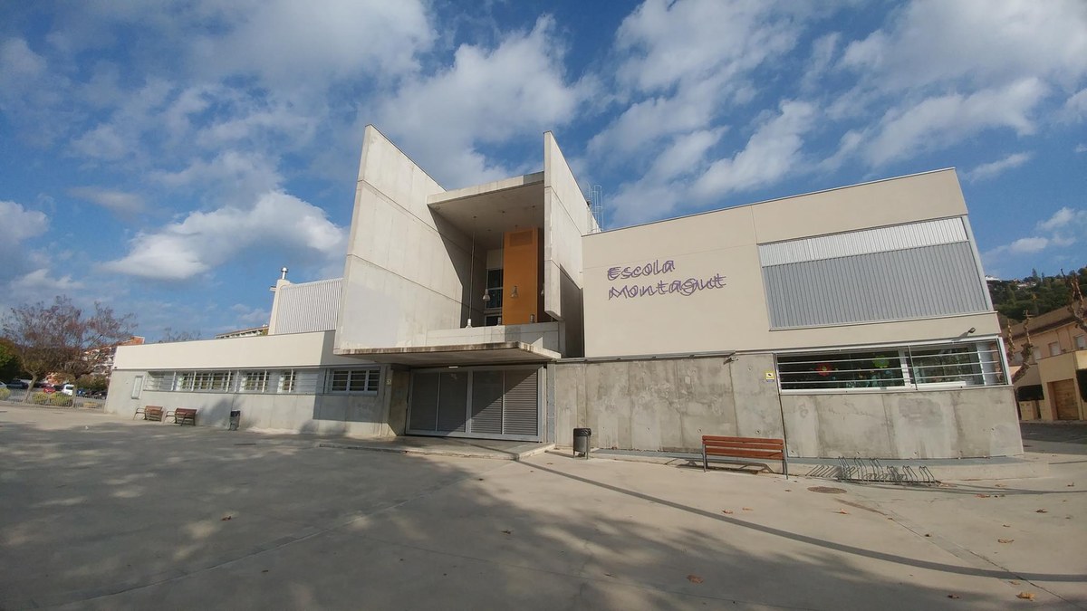 Comunicat Oficial de l'Ajuntament de Santa Susanna en relació a la queixa de l'AMPA de l'Escola Montagut.