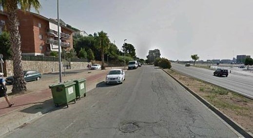 Comunicat: treballs de millora als carrers de Santa Susanna.