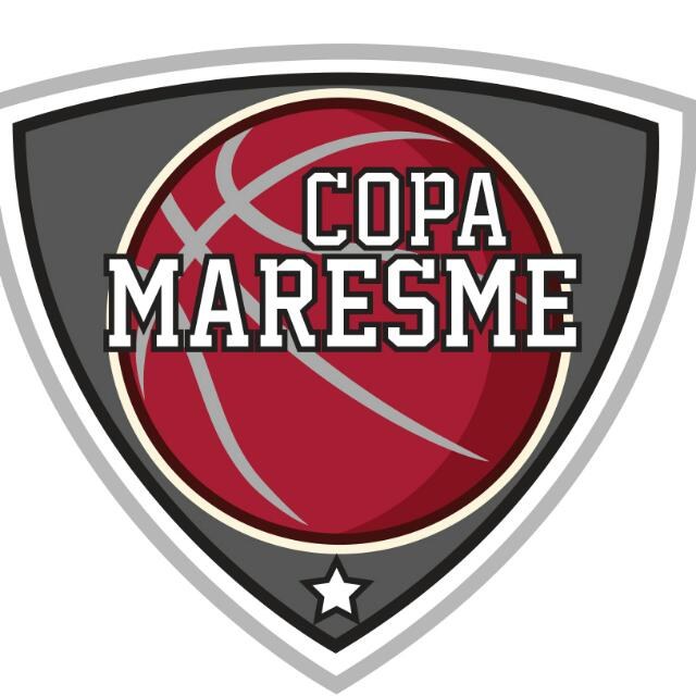 Copa Maresme.