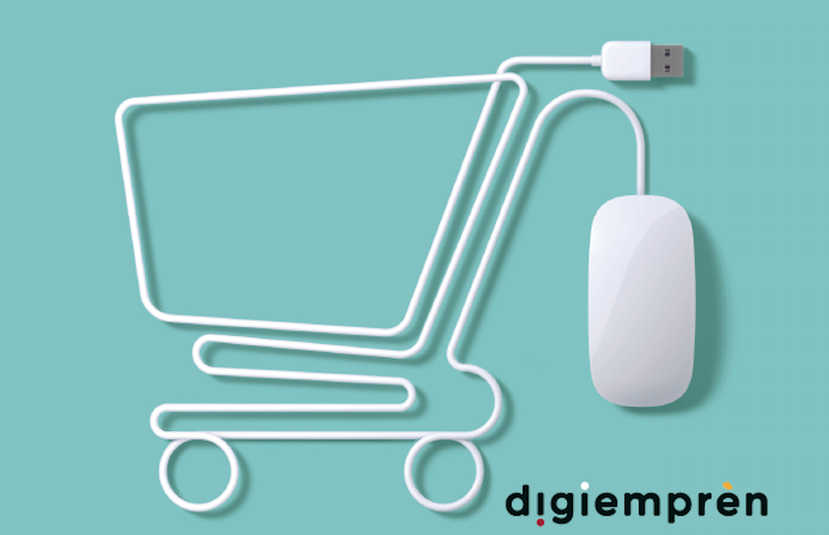 Cursos gratuïts per crear o millorar el teu comerç online.