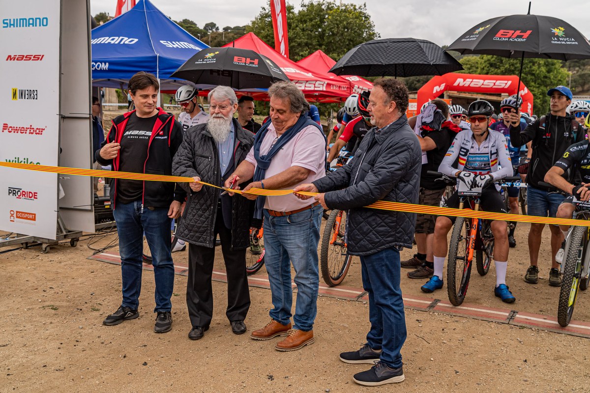 El Bike Show torna a convertir Santa Susanna en la capital de la bicicleta i el lleure familiar.