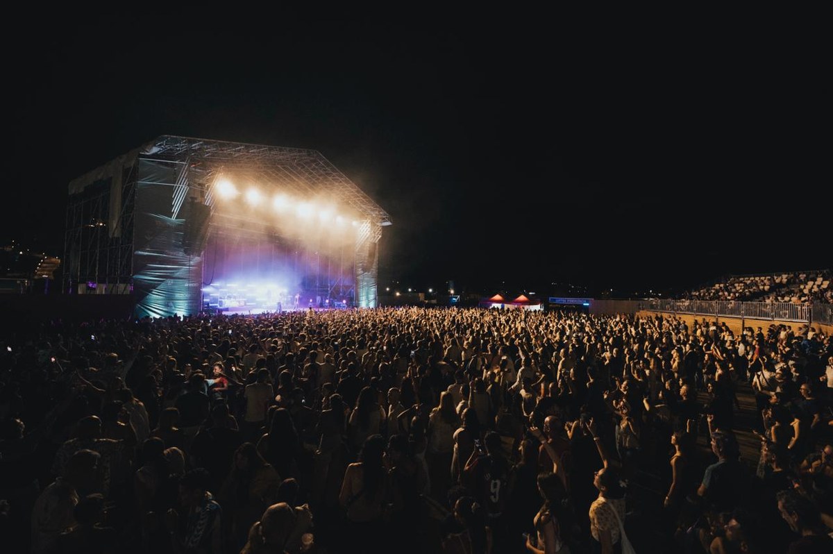 El festival de música Mar d’Estiu tornarà l’estiu vinent a Santa Susanna.